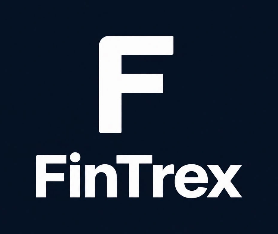 FinTrex logo