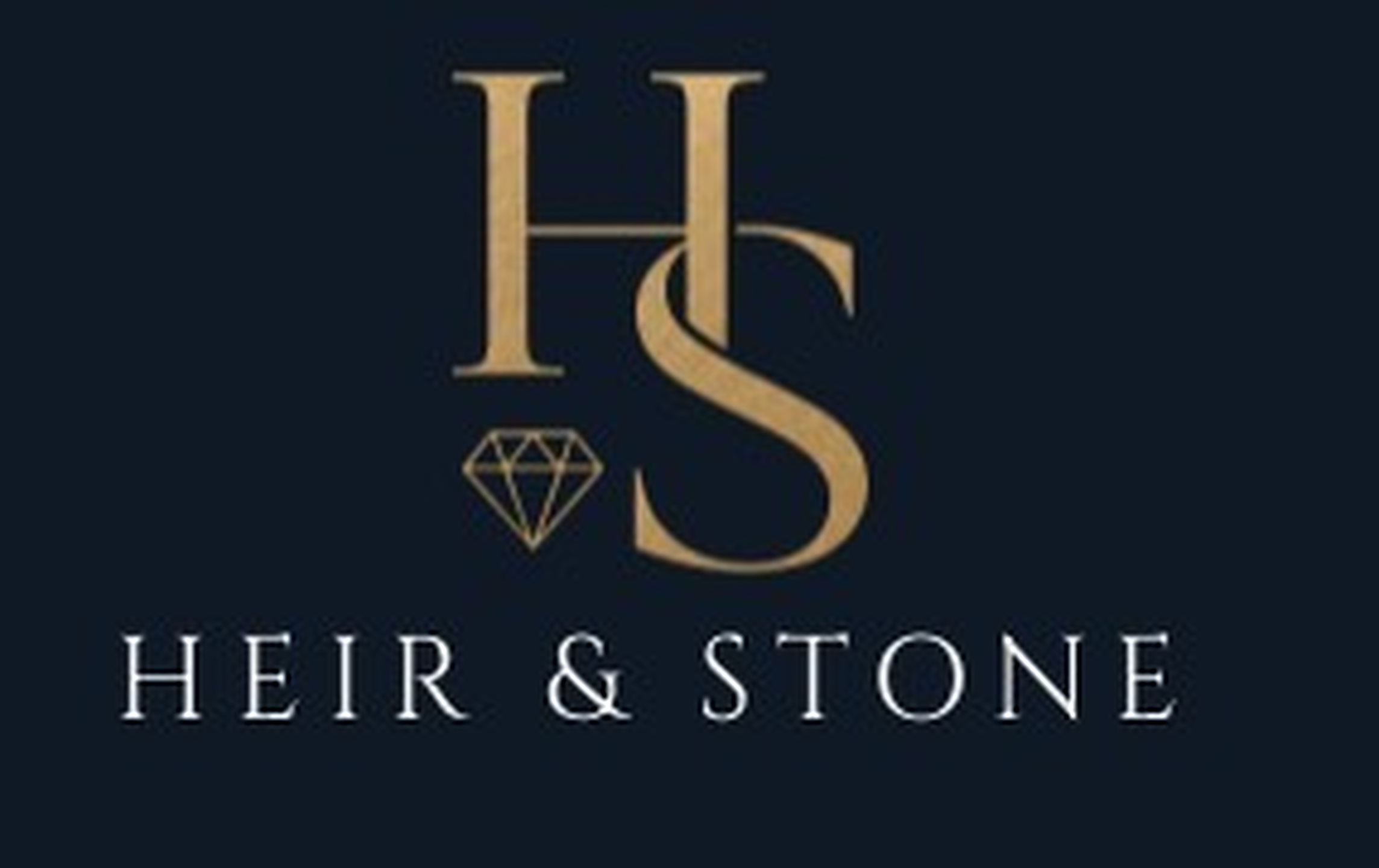 Heir & Stone logo